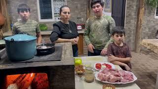 BIRRIA DE RES SINALOENSE AL ESTILO LA PATRONA