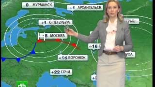 21 Екатерина Решетилова   Прогноз погоды 04 04 13