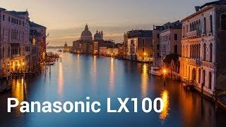 Panasonic LX100 Testbericht fürs Filmen und Timelapse - Review