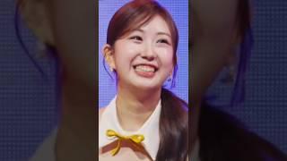 비타민 충전하고 가세요 #전유진 #한일톱텐쇼
