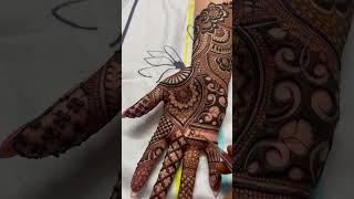 #bridalmehendi #bridalmehndi #bridalmahendimehandi #bridalhenna  #heena #rahul #kpmehandiart