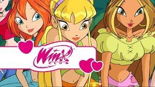 Clube das Winx - Temporada 1 - Episódio  11 - Português [EPISÓDIO COMPLETO ]