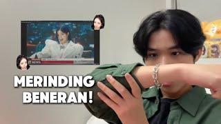 reaction: BABYMONSTER - 'CLIK CLAK' & 'DRIP' M/V | merinding sebadan ‍️