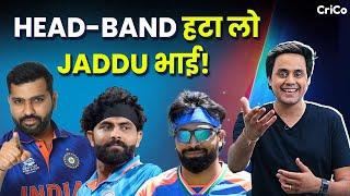 अभी से हुआ इंग्लैंड परेशान! | IND VS ENG | SA VS AFG | T20 SEMI FINAL | T20 WC | CRICO | RJ RAUNAK