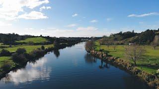 Wairoa River