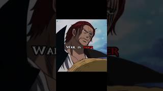 Шанкс остановил войну #anime #аниме #edit #эдит #onepiece #ванпис #shanks #шанкс #shorts #fyp #luffy