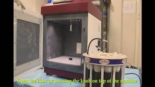 Microwave Digestion System Demo | NuWav-Ultra | NutechAnalytical Technologies Pvt .Ltd.