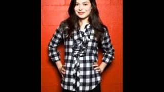 Miranda Cosgrove Oh Oh