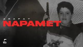 Arafat - Napamet