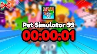 Live Roblox Pet Sim 99 Update Saturday November 23, 2024