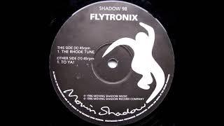 Flytronix - The Rhode Tune (1996)