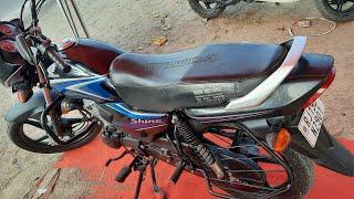 New Honda Shine 100 CC BS6 | Detailed Review | Pawanji Car Wale