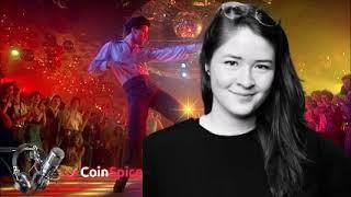 The Crypto Hustle With Eléonore Blanc 5 Surviving Bitcoin Cycles of Mental Health