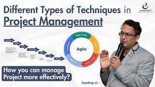 Waterfall Technique in Project Management: A Must-Watch for Site Engineers! | Econstruct