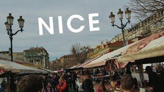 I Used to Live in Nice France