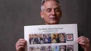 Weller Scholarship - Time Capsule Submission for 'Foundation for Appalachian Ohio'