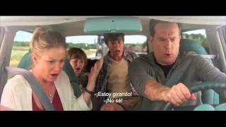 VACACIONES - Trailer 2 - Oficial Warner Bros. Pictures