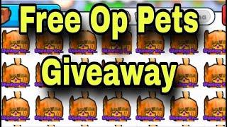 LIVEArm Wrestling Simulator Free Pets Mailbox Giveaway