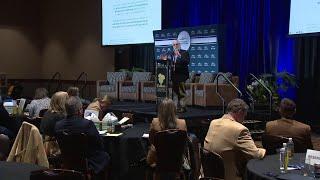 State, local leaders come together at housing summit in Monroe County