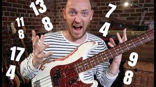 3 AWESOME tips to make ODD TIME SIGNATURES easy