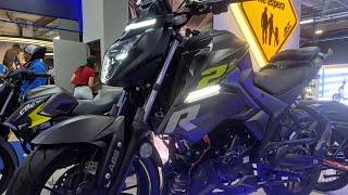 llegó‼️Nueva AKT 250R 2025 | PRECIO  | ficha tecnica  barata?