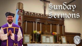 Sermon for Christmas 2025 - Traditional Latin Mass