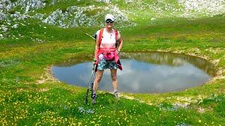 18/06/2023 Monte Mare - Monte Ferruccia - Cappello del Prete - Gruppo delle Mainarde - PNALM