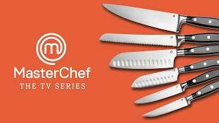 The Sharpest Deal Around | MasterChef Knives