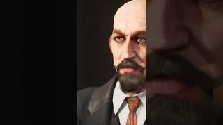 Жуткие истории... #tiazar #shots #action #sinkingcity #lovecraft #frogwares #story #scary #city