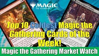 Top 10 Coldest Magic the Gathering Cards of the Week: Sorin of House Markov and More