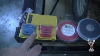 Trailer Wire Splice Quick Tip - 1080p