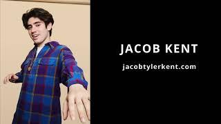 Jacob Kent - Vocal Reel (Updated)