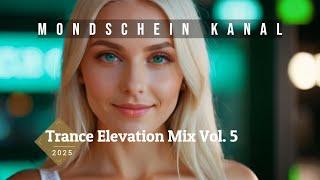 Trance Elevation DJ Mix 2025 Vol. 5 (Copyright-Free, 135 BPM) #trancedjmix #dancemusic