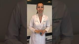 Novomed Health Tip with Dr Nicole