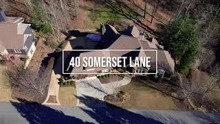 $1.6M House For Sale In Cartersville, GA On Lake Allatoona