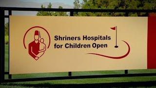 Shriners Hospitals for Children Open Preview