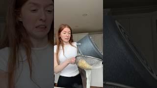 easy meal prep as an unaesthetic girlie  #vlogs #routines #mealprep