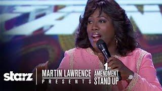 1st Amendment Stand Up - Sheryl Underwood