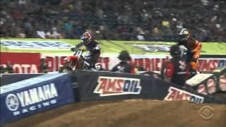 Supercross The Hardest Sport On Earth