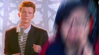 El mayor RICKROLL a GoDFreddY