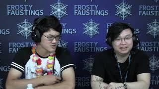 Frosty Faustings XVI 2024 - BlazBlue Centralfiction Top 48