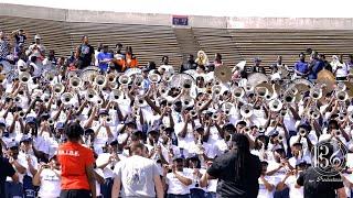 Like That - Future & Metro Boomin - Jackson State University Marching Band - Spring Game - 2024