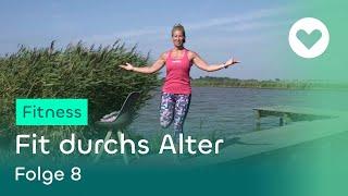 Fit durchs Alter - Folge 8