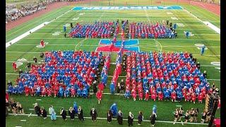 Neshaminy High School Graduation Ceremony 2024