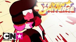 Вселенная Стивена | Вселенная Стивена - Гранат | Cartoon Network