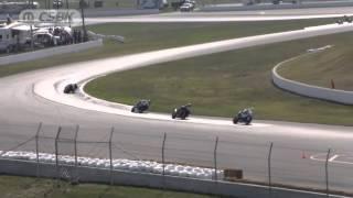 2012 - R06 MOPAR PRO Superbike NATIONAL RACE