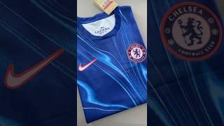 Eva 16 Chelsea FC 24-25 Home Shirt  New Soccer Jerseys