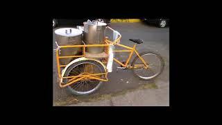 Carrito Tamales -Efectos de sonido (sin copyright)