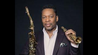 Ravi Coltrane Coltraxx Quartet June 29 2023, 7pm