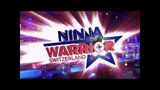 Finale, Ninja Warrior Switzerland - Staffel 1, Folge 6